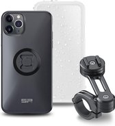 SP Connect Moto Bundle iPhone 11 Pro Max