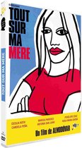 TOUT SUR MA MERE restauration DVD