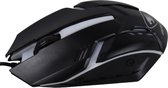 Quideny Basic bedrade muis. Multi kleuren verlichting