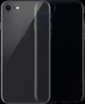 Ultra Dunne TPU Slim Cover Hoes geschikt voor iPhone 7 - iPhone 8