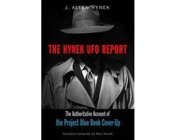 MUFON-The Hynek UFO Report