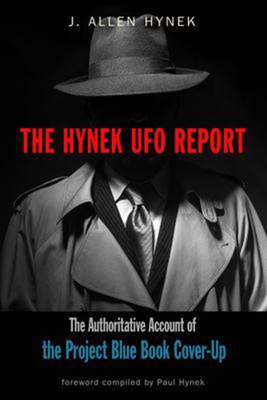 MUFON-The Hynek UFO Report
