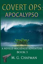 Covert Ops: Apocalypso