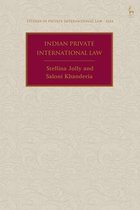 Studies in Private International Law - Asia- Indian Private International Law