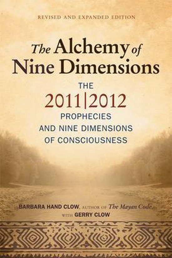 Alchemy of Nine Dimensions