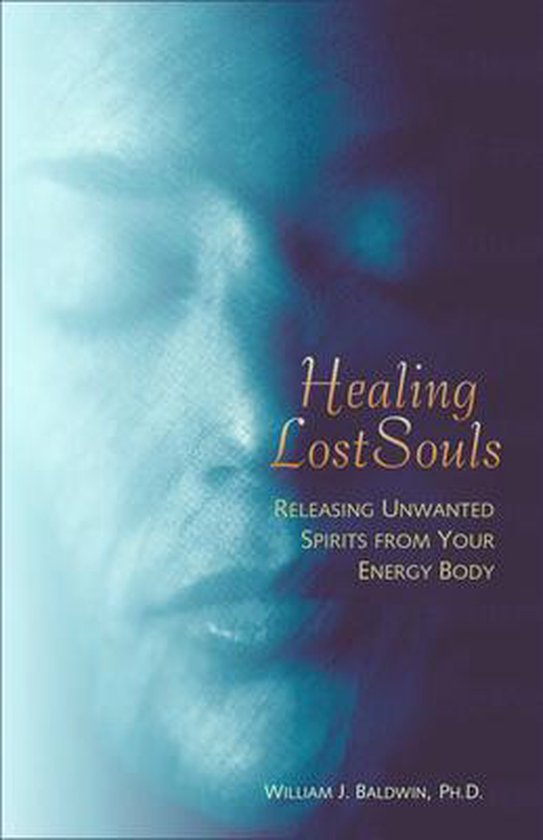 Healing Lost Souls