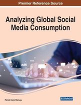 Analyzing Global Social Media Consumption