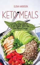 Keto Meals