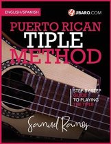 Puerto Rican Tiple Method