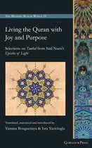 The Modern Muslim World- Living the Quran with Joy and Purpose