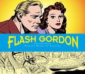 Flash Gordon Dailies: Austin Briggs