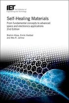 Materials, Circuits and Devices- Self-Healing Materials
