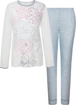 Cybèle Pyjama 'Elegant Flower'