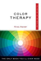 Plain & Simple- Color Therapy Plain & Simple