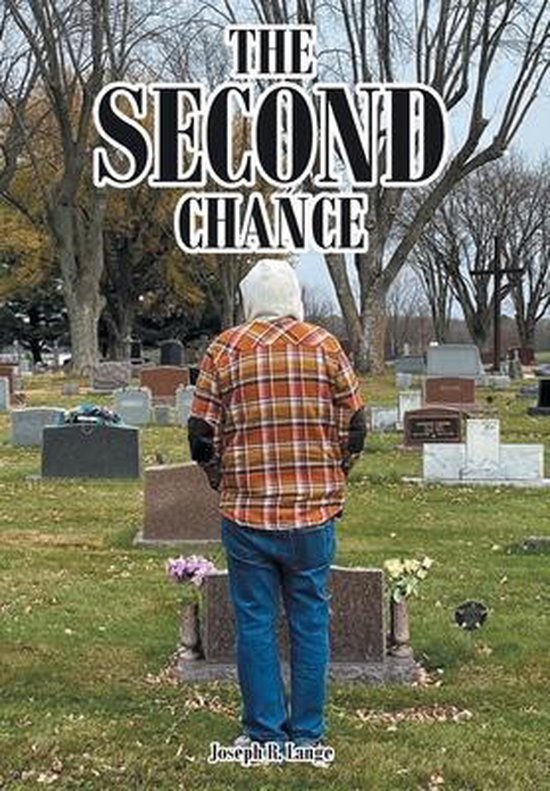The Second Chance - cover