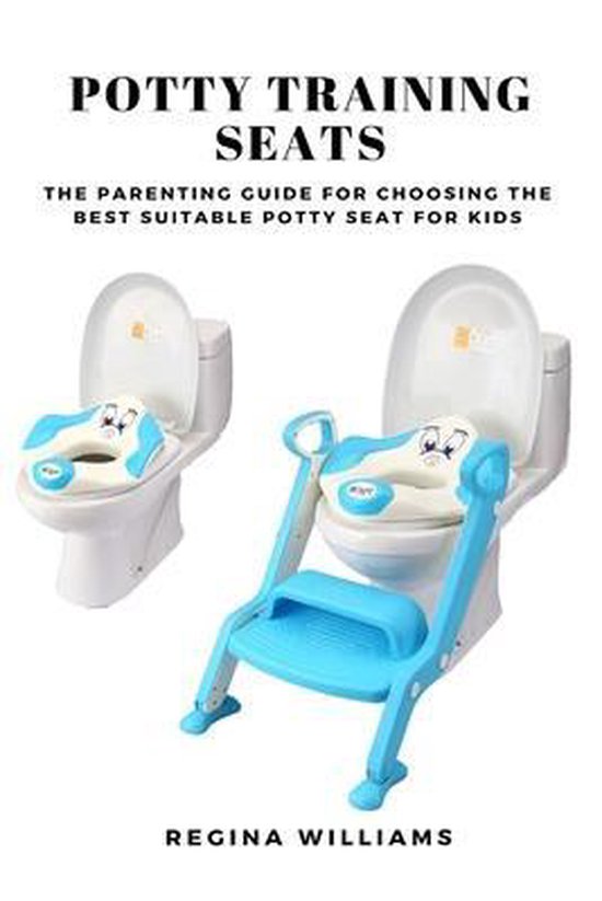 Potty Training Seats - cover