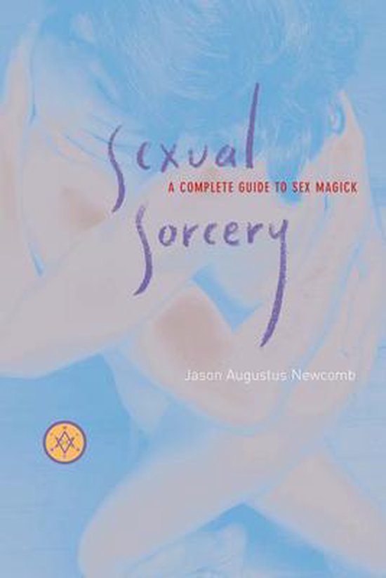 Sexual Sorcery - cover