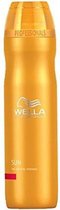 Wella Lifetex sun hair & Body Shampoo 250ml