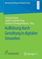 Aufklaerung durch Gestaltung in digitalen Umwelten