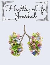 Healthy Life Journal