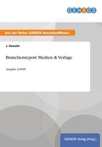 Branchenreport Medien & Verlage