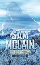 Sam McLain - Alte Feinde