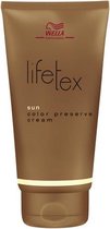 Wella Lifetex Sun Color Preserve Cream 150ml