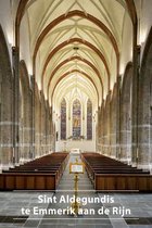 St. Aldegundis in Emmerich am Rhein