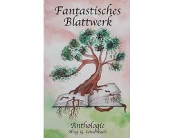 Fantastisches Blattwerk