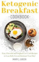 Keto Breakfast Cookbook