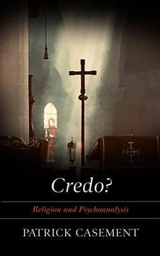Credo? - cover