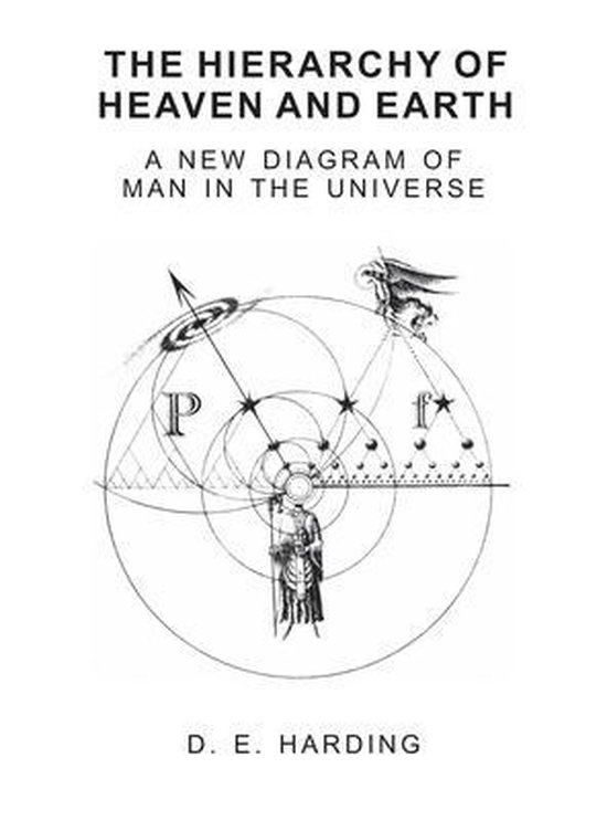 The Hierarchy of Heaven and Earth (unabridged) - cover