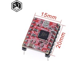 A4988 stepper motor driver - CNC