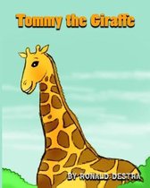 Tommy the Giraffe: