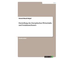 Darstellung des Europäischen Wirtschafts- und Sozialausschusses