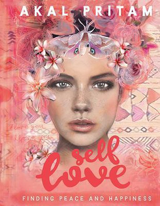 Ravi Ration Self-Love, Ravi Ratan | 9781925682595 | Boeken | bol