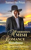 Seven Amish Bachelors- Forbidden Amish Romance