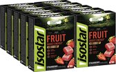 Isostar Fruitboost strawberry 10x100g