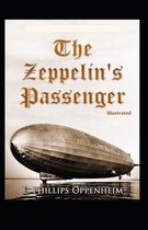 The Zeppelins Passenger Illustrated