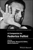 A Companion to Federico Fellini