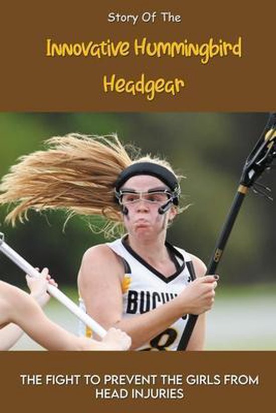 Story Of The Innovative Hummingbird Headgear The Fight To Prevent The