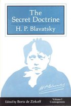 The Secret Doctrine - Three Volume Edition