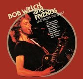 Bob Welch - Live From The Roxy (LP)