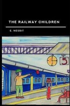 The Railway Children Annotated & Illustrated Edition