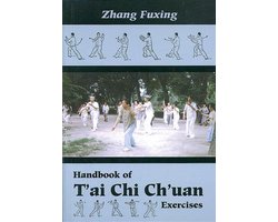 Handbook Of Tai Chi Chuan Exercises