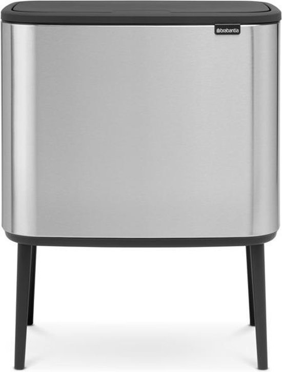 Brabantia Bo Touch Bin Prullenbak - 36 liter