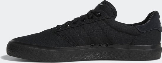 adidas full black