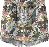 NAME IT NKFVINAYA SHORTS HHH Meisjes Broek - Maat 146
