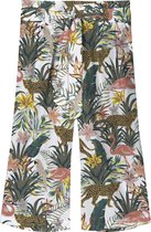 NAME IT NKFVINAYA CULOTTE PANT Meisjes Broek - Maat 140