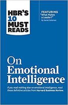 Hbrs 10 Must Reads Emotionl Intelligence